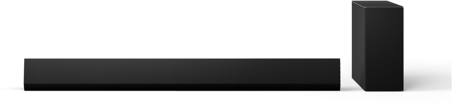 LG DSG10TY Soundbar 3.1 Kanal mit Dolby Atmos schwarz von LG