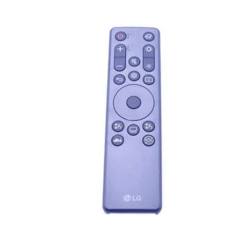 LG Fernbedienung AKB76044701 Fernseher AKB76044701 LG Fernbedienung AKB76044701 Fernseher AKB76044701 von LG
