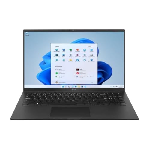 LG Laptop Gram 15" 16 GB RAM 512 GB SSD von LG