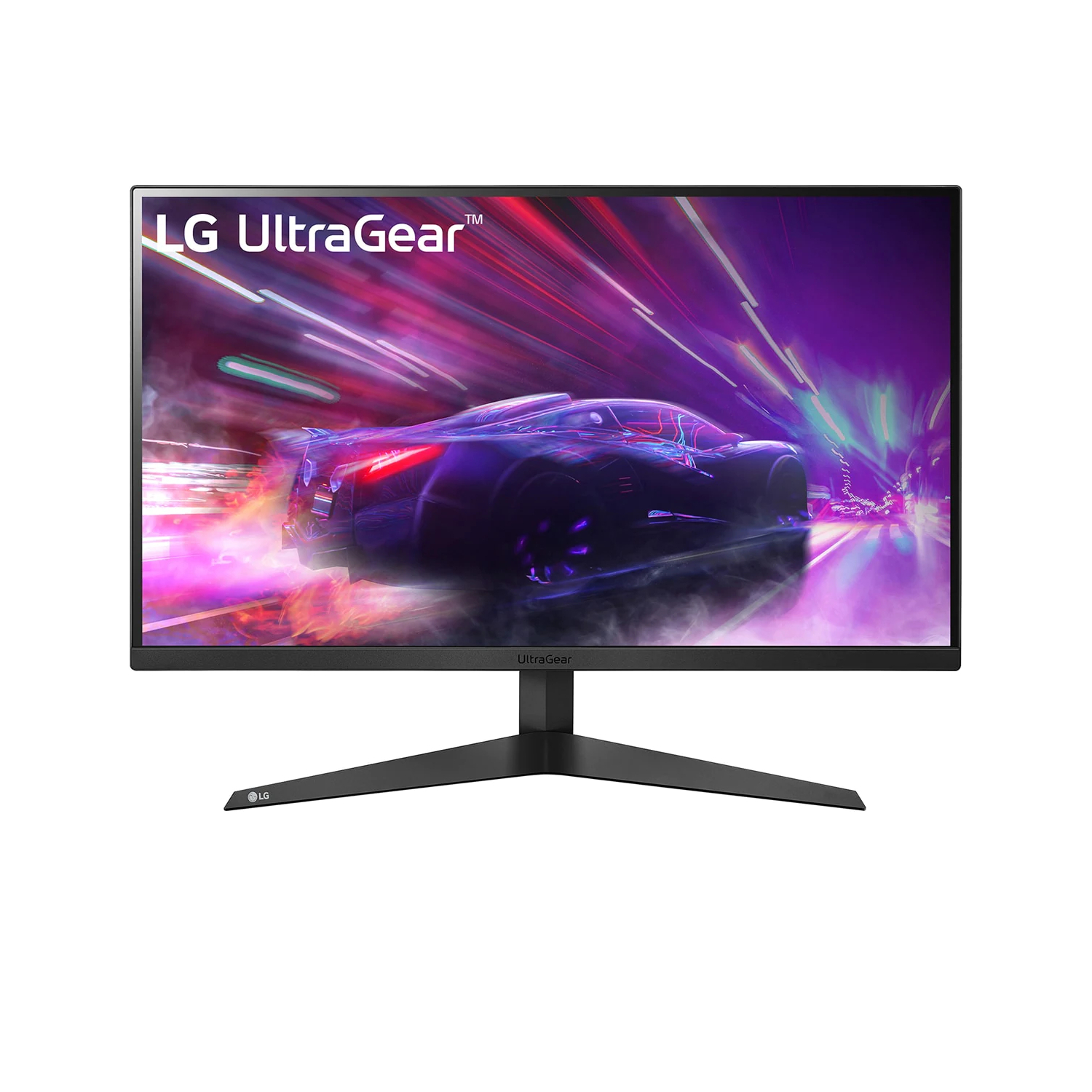 LG UltraGear 27GQ50F-B Gaming Monitor - 165 Hz, AMD FreeSync von LG