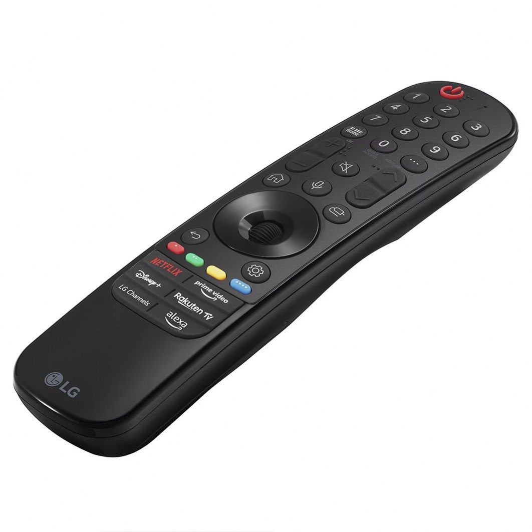 Magic Remote Fernbedienung MR24GN von LG