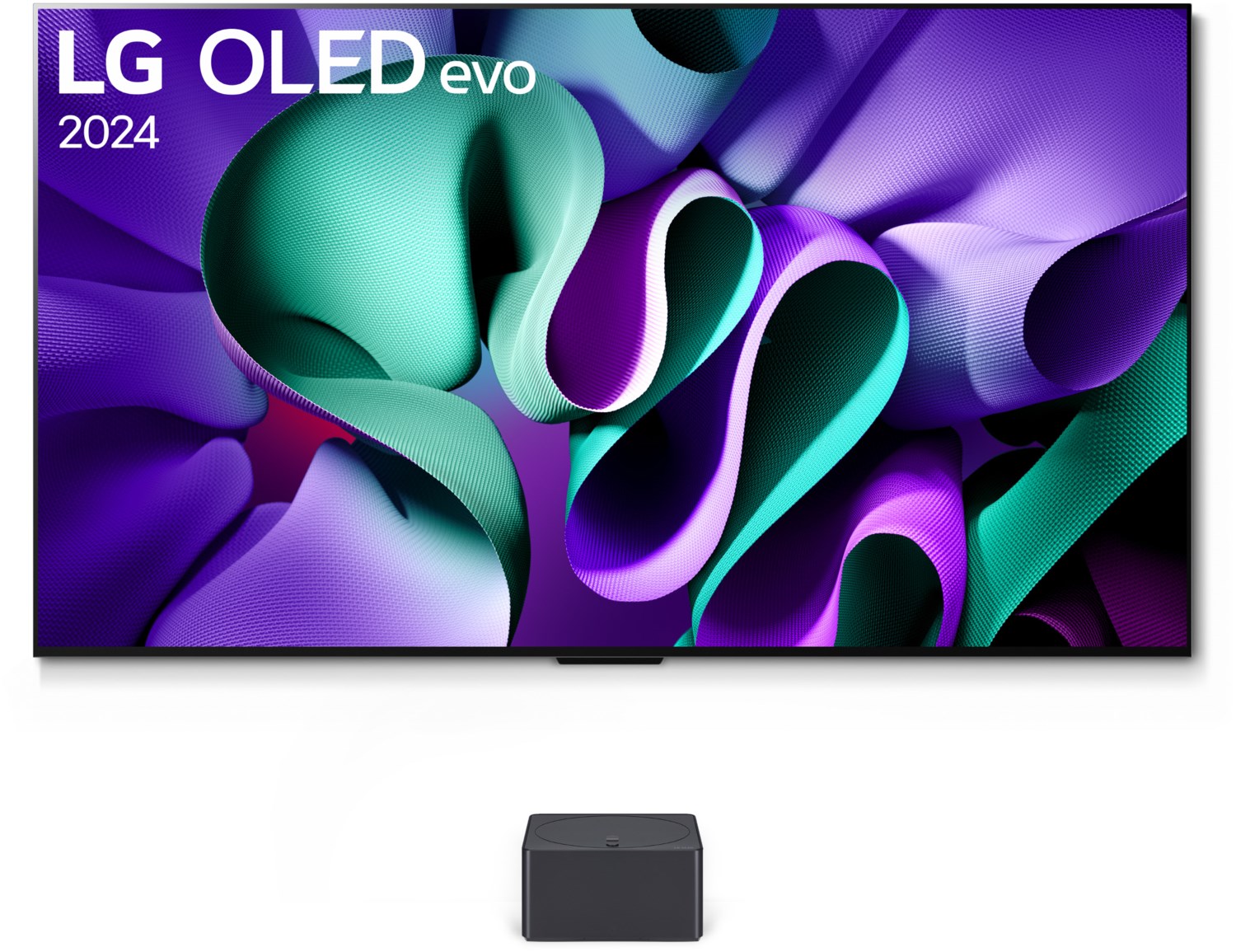 OLED65M49LA 164 cm (65") OLED-TV / G von LG