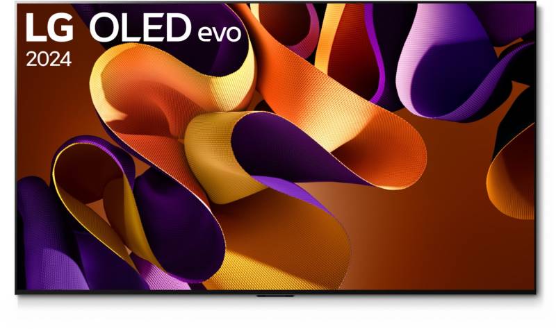 OLED77G48LW 195 cm (77") OLED-TV / F von LG