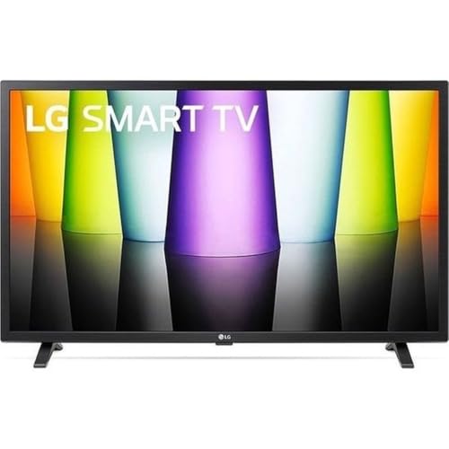 Smart TV 32LQ630B6LA – Smart TV 32 Zoll HD LED DVB-T2 WLAN Smart TV 32LQ630B6LA – Smart TV 32 Zoll HD LED DVB-T2 WLAN von LG