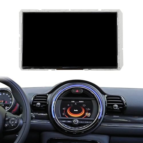 LIAMORFE 6,5'' Monitor LCD Touch Screen Display Panel für BMW X3 X4 X5 F25 F26 F15 X6 F16 CID65 von LIAMORFE