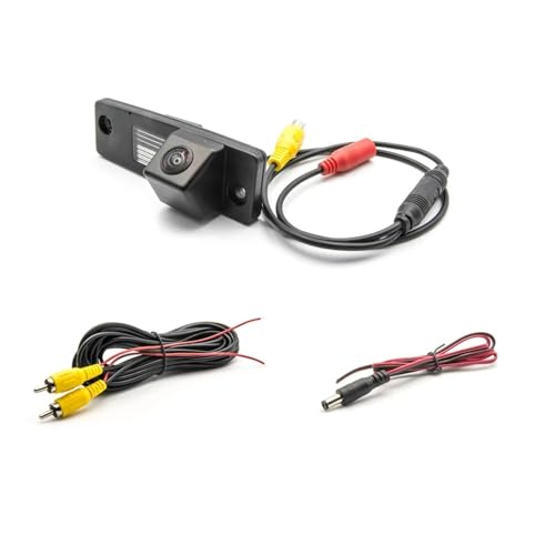 Auto Rückfahrkamera Für Opel Für Antara 2007 2008 2009 2010 2011 2012 2013 2014 2015 CCD HD AHD Rückansicht Kamera Auto Reverse Parkplatz Monitor Rückwärtskamera(B150 CVBS 680x480) von LIANGBAOS