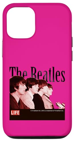 Hülle für iPhone 13 LIFE Bildersammlung _ The Beatles 01 von LIFE Bildersammlung