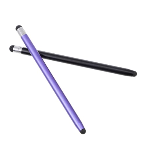 LIFKICH Touchscreen Stylus Pen Für Smartphone Und Tablet Metallische Zeichnungs Und Schreibwerkzeuge Und Präziser Eingabestift Für Touchscreens von LIFKICH