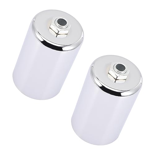 LIFKOME 2Stücke Lampenfassung Metalllichtsteckdose Eleganter Lampenhalteradapter Für Einfache Installation Kompatibel Mit Glühlampen Robustes Design Für DIY Projekte LIFKOME 2Stücke Lampenfassung Metalllichtsteckdose Eleganter Lampenhalteradapter Für Einfache Installation Kompatibel Mit Glühlampen Robustes Design Für DIY Projekte von LIFKOME