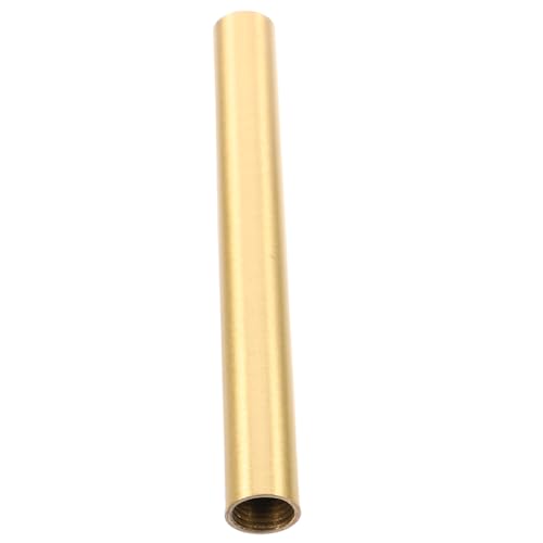 LIFKOME Innengewinde Rohr Für Lampen Langlebiges Ersatzteil Für Vintage Wand Und Deckenleuchten Für DIY Projekte Und Lichtgestaltungen LIFKOME Innengewinde Rohr Für Lampen Langlebiges Ersatzteil Für Vintage Wand Und Deckenleuchten Für DIY Projekte Und Lichtgestaltungen von LIFKOME