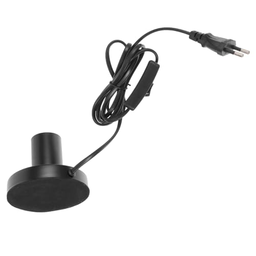 LIFKOME Lampenfassung Retro Glühbirnenhalter für Deckenlampen Einfach zu Installieren Kompatibel mit Zubehör für DIY Beleuchtungsprojekte LIFKOME Lampenfassung Retro Glühbirnenhalter für Deckenlampen Einfach zu Installieren Kompatibel mit Zubehör für DIY Beleuchtungsprojekte von LIFKOME
