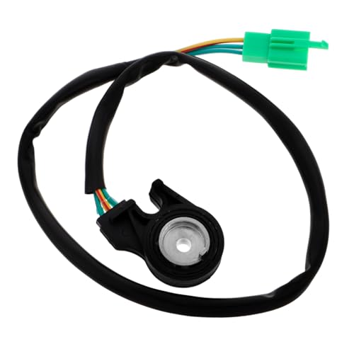 LIFKOME Universal-motorrad-notausschalter, Motor-abschaltknopf, Lenker-sicherheitstrennschalter, Wasserdichtes Design Für Roller, Geländefahrzeuge, Straßenmotorräder LIFKOME Universal-motorrad-notausschalter, Motor-abschaltknopf, Lenker-sicherheitstrennschalter, Wasserdichtes Design Für Roller, Geländefahrzeuge, Straßenmotorräder von LIFKOME