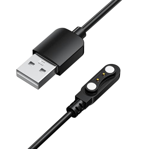 LIGE Magnetisches Ladekabel Smartwatch 220, 1220, 290, 1290, 328, 329, 1329, 223, 460, ST1, ST3 LIGE Magnetisches Ladekabel Smartwatch 220, 1220, 290, 1290, 328, 329, 1329, 223, 460, ST1, ST3 von LIGE