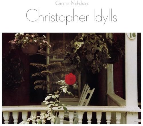 Christopher Idylls [Vinyl LP] von LIGHT IN THE ATC