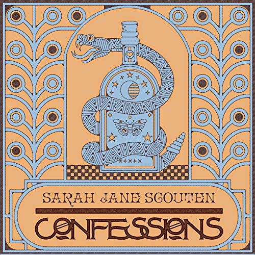 Confessions [Vinyl LP] von membran