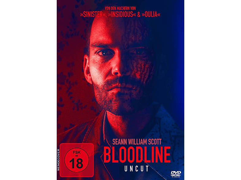 Bloodline DVD von LIGHTHOUSE