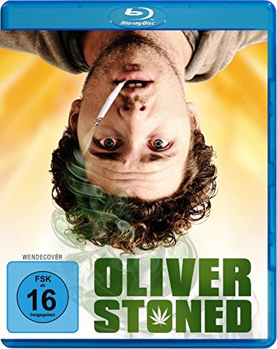 Oliver Stoned [Blu-ray] von LIGHTHOUSE