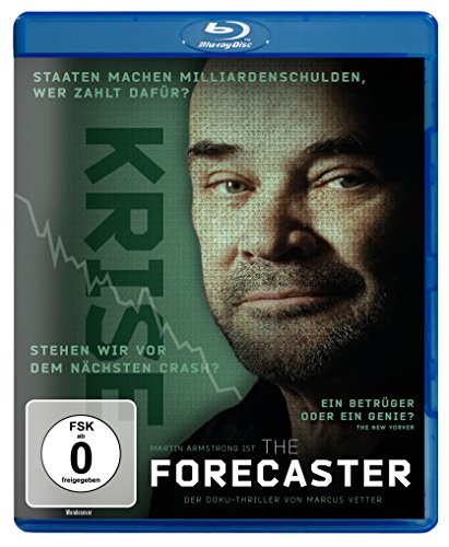 The Forecaster [Blu-ray] von LIGHTHOUSE