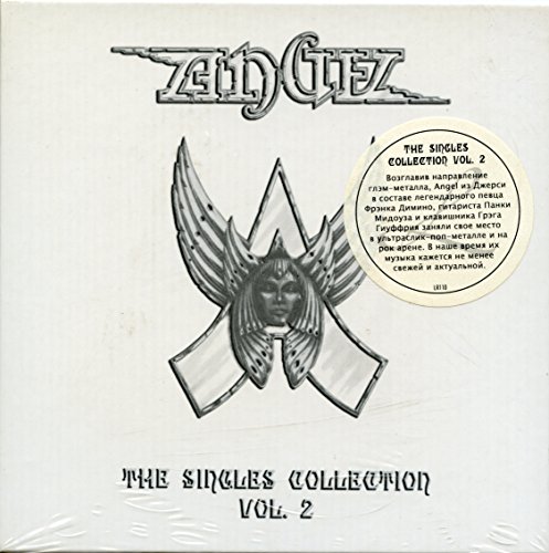 Vol.2-the Singles Collection [Vinyl Single] von LILITH