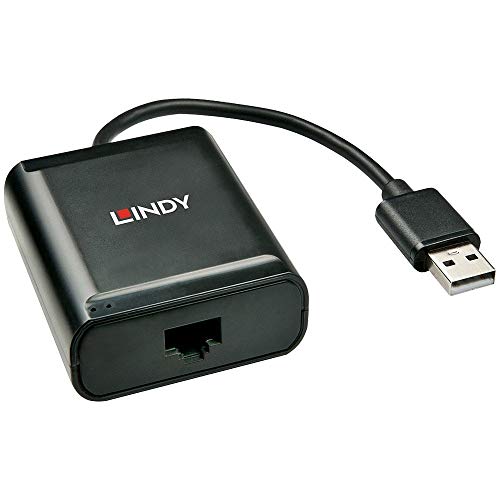 LINDY 42679 60m 4 Port USB 2.0 Cat.6 Extender von LINDY