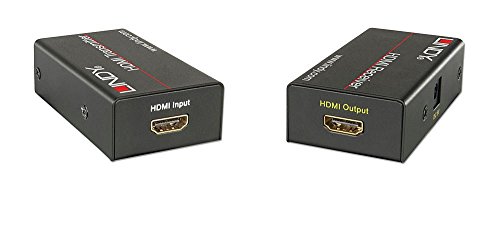 LINDY HDMI CAT5E/6 Extender 30 m von LINDY