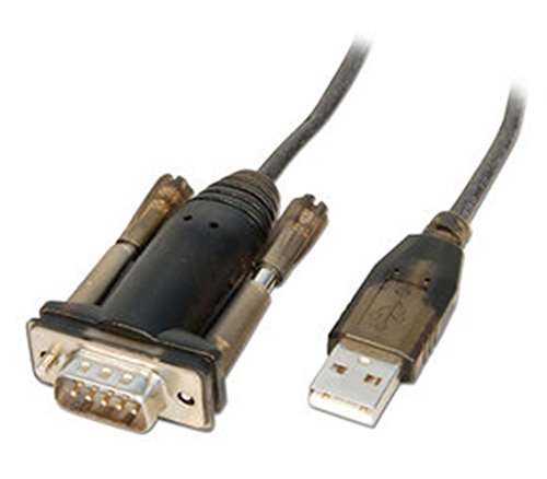 Lindy 42855 - USB Seriell Konverter Lite von LINDY