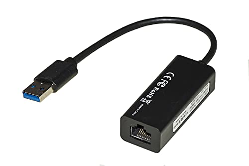 LINK LKMG02 Adapter USB 3.0 - Netzwerk RJ45 Gigabit von LINK