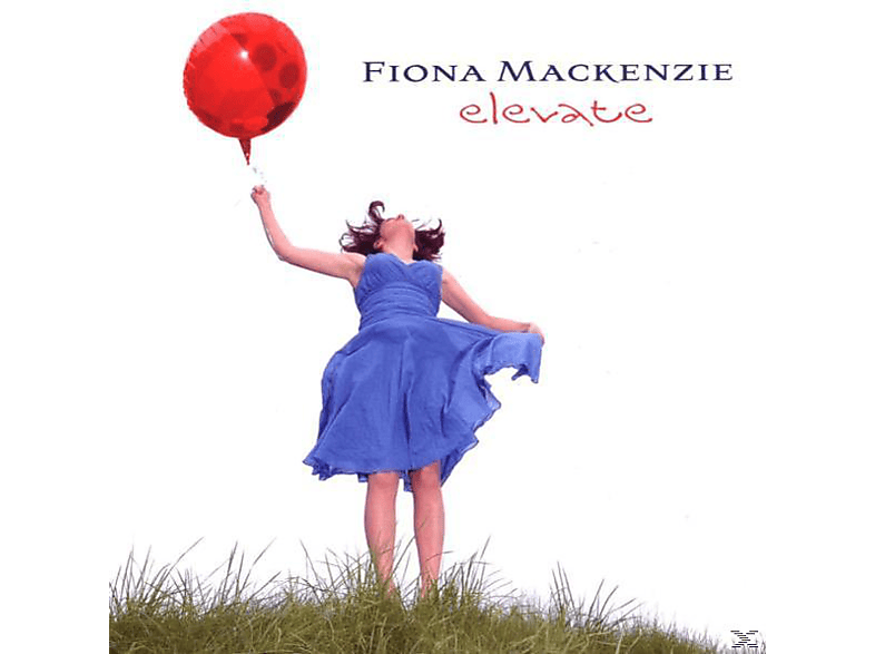 Fiona Mackenzie - ELEVATE (SACD Hybrid) von LINN