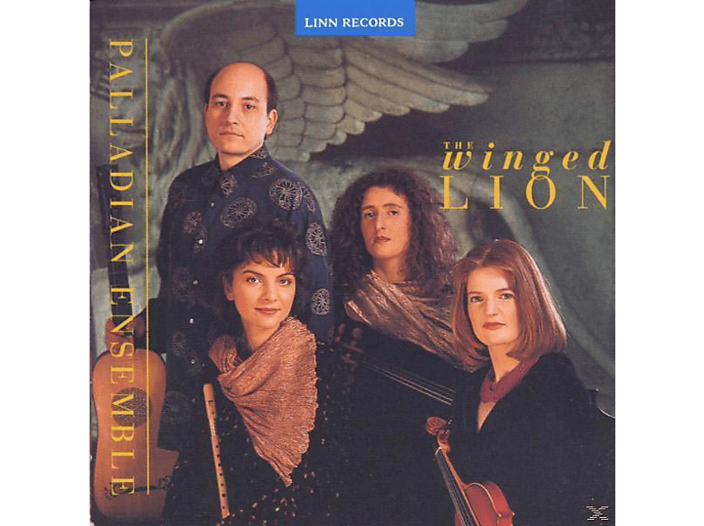Palladian Ensemble - The Winged Lion (CD) von LINN