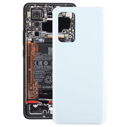 Für Xiaomi Backcover für Xiaomi Poco F5 Pro OEM Glas Material Akku Backcover für Xiaomi Backcover von LIQC