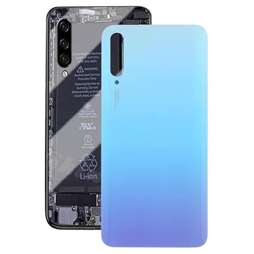 für Backcover Akkudeckel für Huawei Y9s für Backcover von LIQC