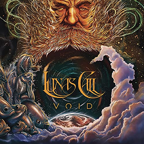 Void von LISTENABLE