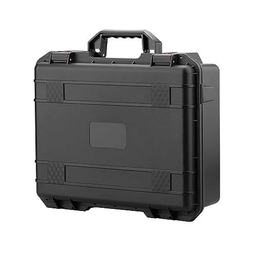 Für AIR 3 Proof Box Tragen Sicherheit Fall Harte Tragbare Lagerung Tasche Harte Box Für Air 3 Drohnen Zubehör von LIbgiubhy