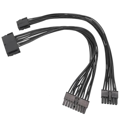 LIbgiubhy Adapter Netzteil Kabel Ersatz Für Z440 Z640 Server 24Pin Auf 18pin 8pin Auf 12pin von LIbgiubhy