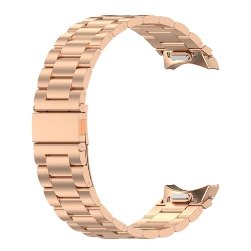 LIbgiubhy Für Die Uhr 7/6/5/4. Anspruchsvolles Metallband Elegante Träger Armband Schnellverschlussgürtel Jede Szene Jeden Und Jeden Formellen Gebrauch von LIbgiubhy