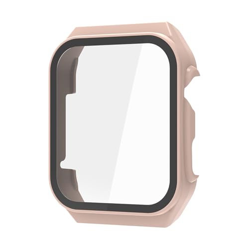 LIbgiubhy Hülle Für Watch Smartwatch PC Hülle Schockdcover Abdeckung Allround Protective Stoßstangenschalen von LIbgiubhy