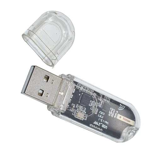 Tragbarer USB-Transmitter, schnelle und kabellose Verbindung, Hochgeschwindigkeits-USB-USB-Transfermodule von LIbgiubhy