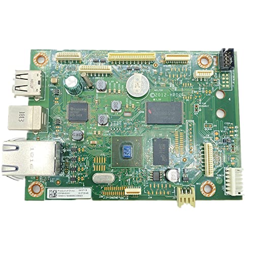 {Druckerteil} Original C5F98-60001 Formatter Board für HP Pro M426FDW/M426FDN/M427FDW/M427FDN M426 M427 426 Mainboard Materboard Druckerteil (Farbe: Neu M427DW) von LKYBOA