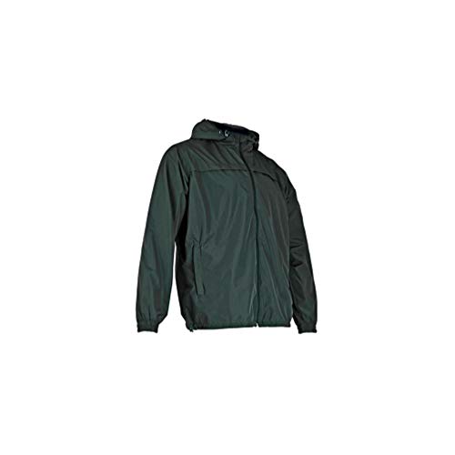 LMA Workwear 2246 CANOE Windjacke, Größe XL, Khaki von LMA Workwear