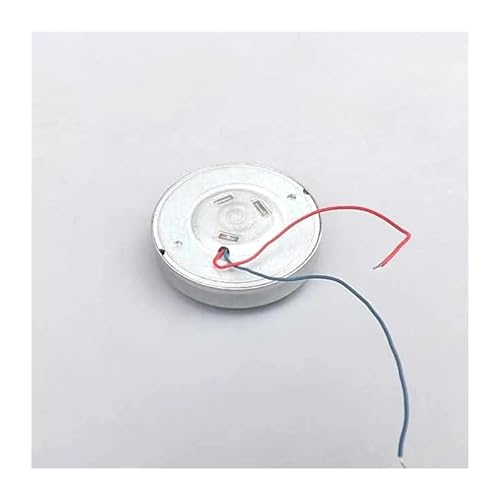 DC 1.5V 3V 3.7V Flat Ultra-thin Vibration Vibrating electronic starter Large Power with Ultra-thin Vibration Head Motor Drivers von LOFWSGPRX