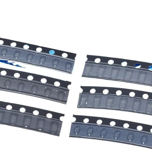 Rectifier bridge 100pcs SMD diode 0805 SOD-123 1N5819 1N4007 1N4148 SOD123 SOD-323 1206 1N4148WS 1N5819WS B5819WS SOD323(1N4007 SOD-123) von LOFWSGPRX