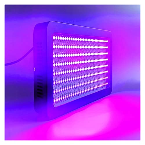 UV-Harz-Härtungslichtlampe 3000W Led UV-GEL-Härtungslampe Maschine UV-Licht 3D-Drucker Harz UV-Kleber Öl Glas Tinte Farbe Telefon Reparatur Bildschirm 365nm(365nm) von LOMCOT