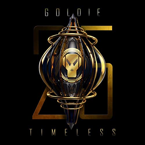 Timeless (25 Year Anniversary Edition 3cd) von LONDON