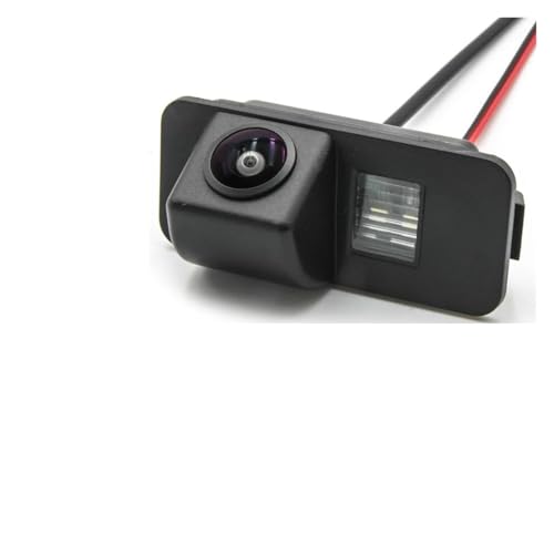 Rückfahrkamera Für Ford Für Escape/Für Ford Für Kuga 2013 2014 2015 2016 2017 Auto Reverse Parkplatz Monitor Nachtsicht CCD HD AHD Fisheye Rückansicht Kamera Backup Kamera(A120 CVBS 680x480) von LONPEXDT