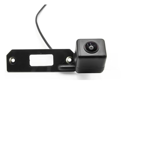 Rückfahrkamera Für Sitz Für Leon MK2 2005 2006 2007 2008 2009 2010 2011 2012 Auto Backup Reverse Parkplatz Monitor CCD HD AHD Fisheye Rückansicht Kamera Backup Kamera(A120 CVBS 680x480) von LONPEXDT