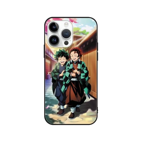 LOWBDGFU Schutzhülle für Honor 90 Lite 5G Hülle 6.7 Zoll, Cartoon Anime Hunter × Hunter mit Muster Designs Manga Mädchen Junge Case Schutz Handyhülle Stoßfest TPU Weich Ultra Dünn Cover von LOWBDGFU