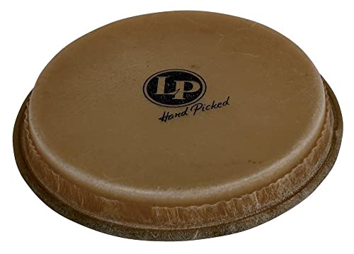 LP Latin Percussion Bongofell Hand Picked T-X Rims Größe 8 1/2" Hembra - LP264A von Latin Percussion