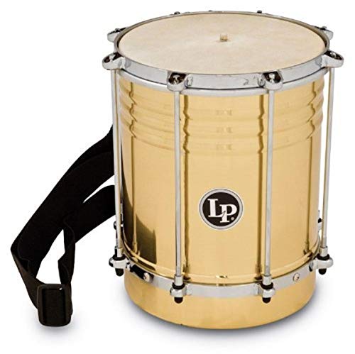 LP Latin Percussion Cuica Brazilian Brass 8" Brass LP3408 von Latin Percussion