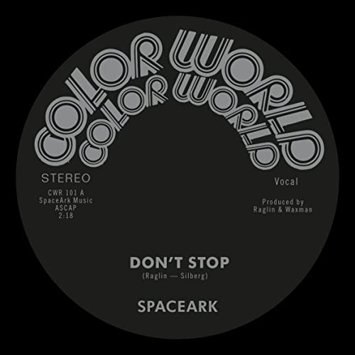 Don'T Stop [Vinyl Single] von LP