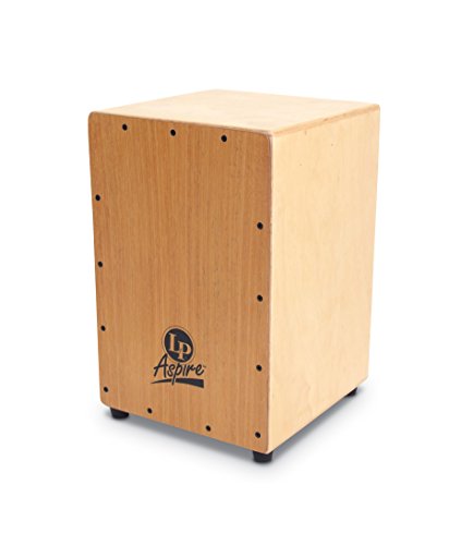 LP Latin Percussion LP819022 LP Aspire Cajon LPA1331 von Latin Percussion